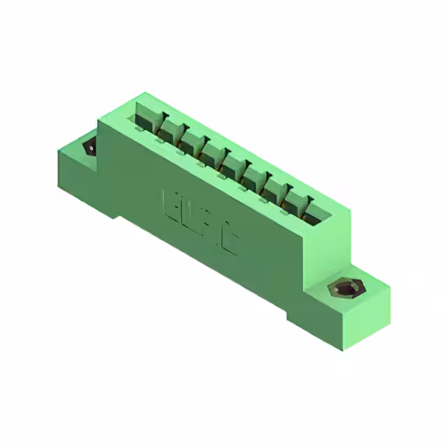 337-008-520-108 EDAC Inc.  Edgeboard Connectors